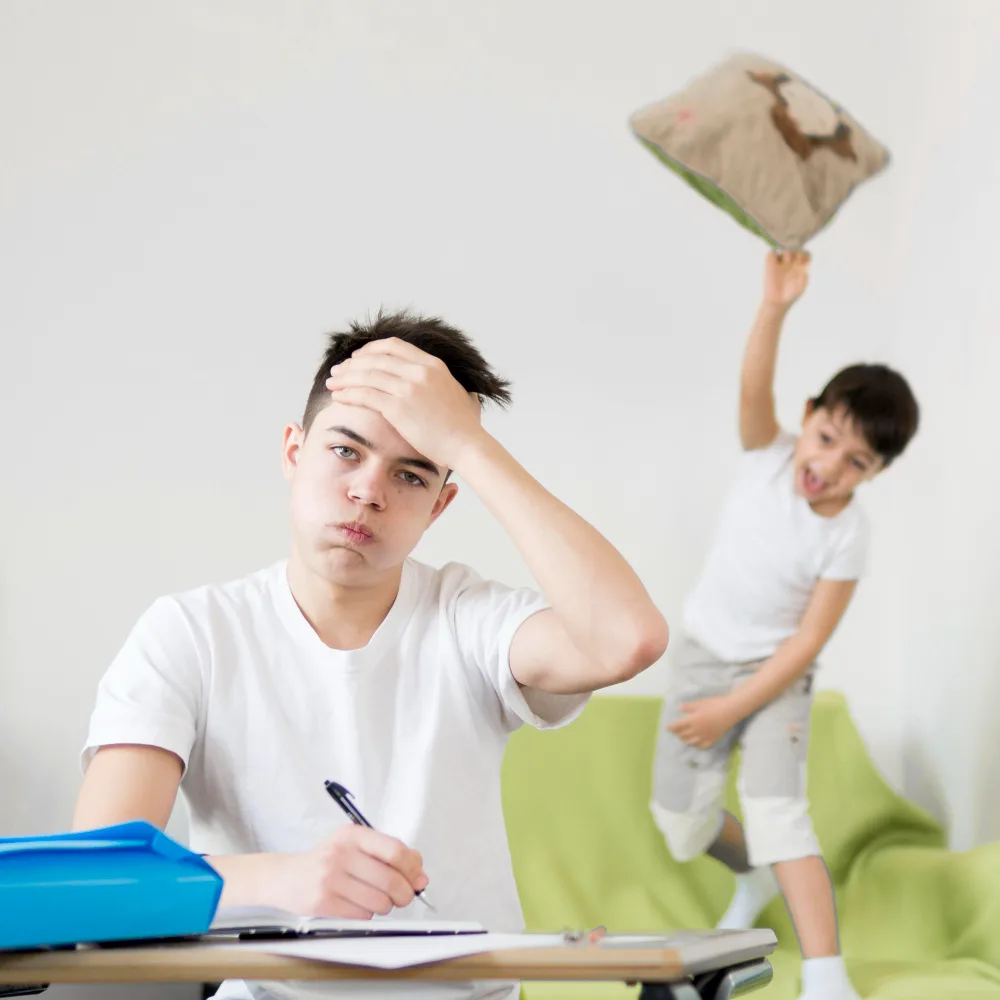 Hiperaktivite Bozukluğu Tedavisi