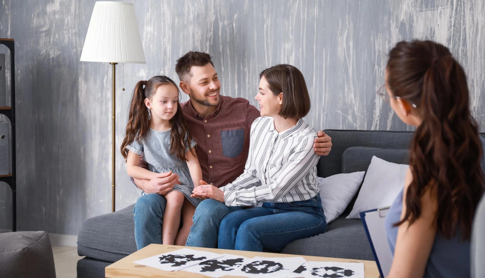 Aile Terapisi Nedir