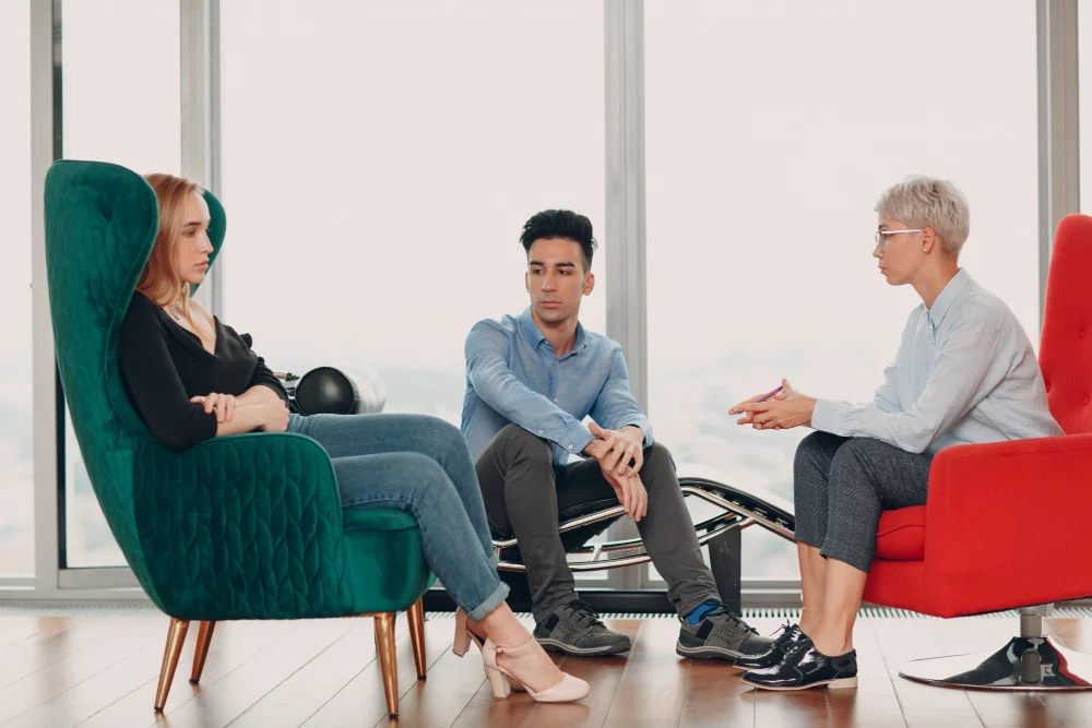 Aile Danışmanlığı