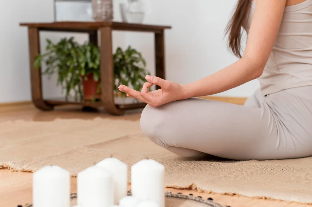 Mindfulness Temelli Terapi Ankara