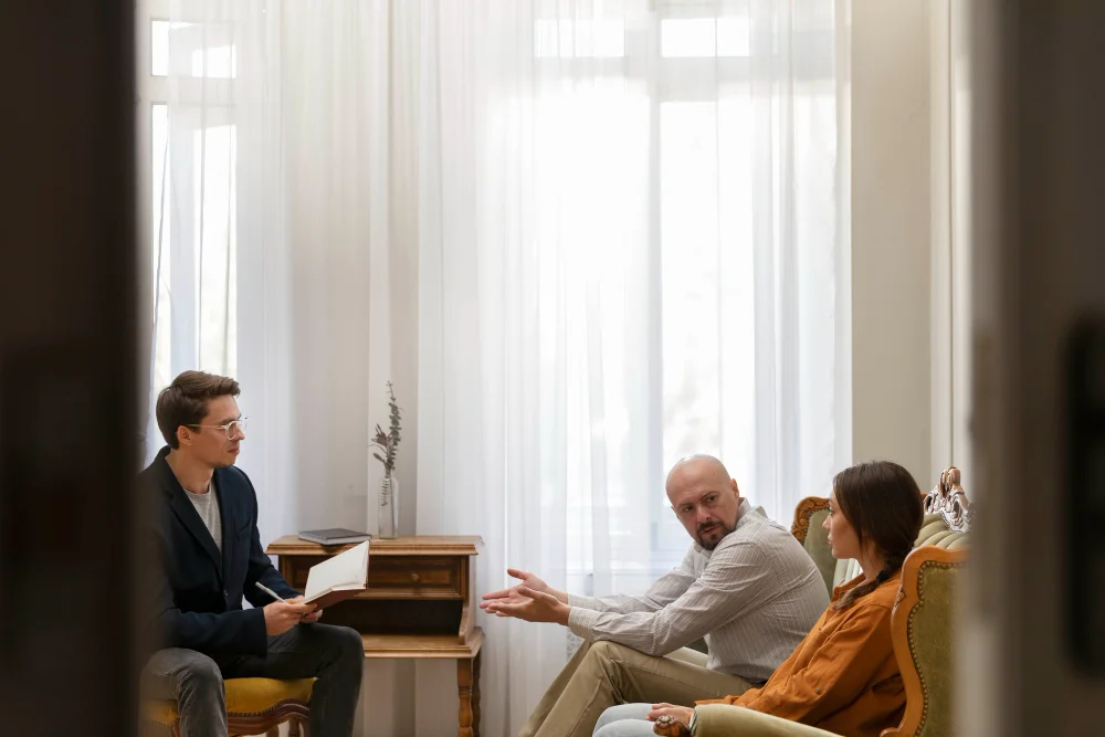 Ankara Aile Danışmanlığı